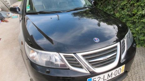 Saab 9-3 • 2011 • 149,999 km