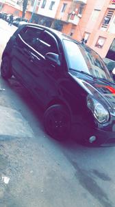 Kia Picanto • 2010 • 90,000 km