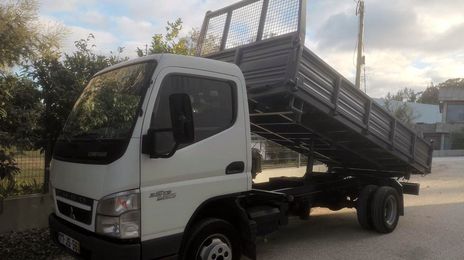 Mitsubishi 3000 GT • 2010 • 250,000 km