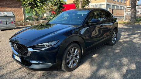 Mazda CX-30 • 2020 • 59,900 km