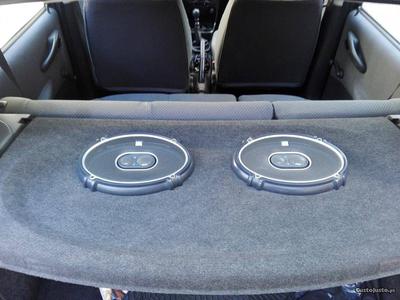 Fiat Punto • 2004 • 159,000 km