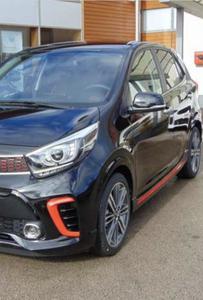 Kia Picanto • 2019 • 40 km