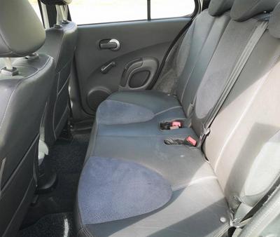 Nissan Micra • 2007 • 160,000 km