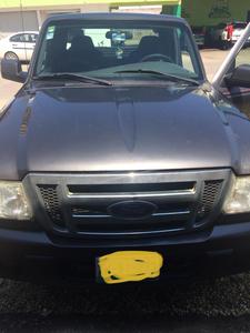 Ford Ranger • 2008 • 143,000 km