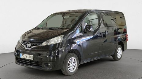 Nissan NV200 • 2015 • 182,091 km