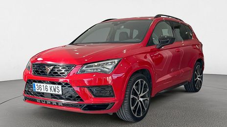 Seat Altea • 2019 • 79,366 km
