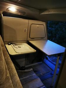 Kia Carnival • 2010 • 23,000 km