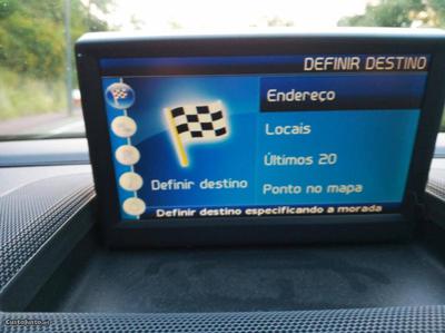 Volvo C30 • 2011 • 190,000 km