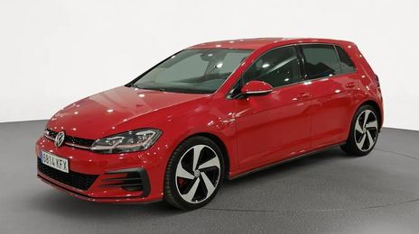 Volkswagen Golf GTI • 2017 • 94,229 km