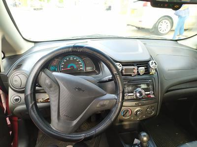 Chevrolet Sail • 2014 • 71,884 km