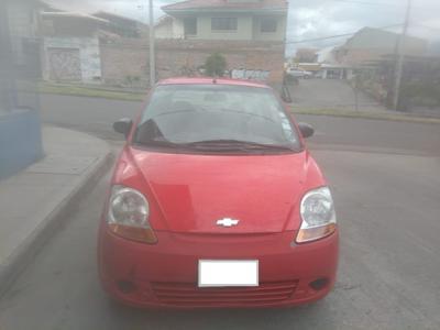 Chevrolet  • 2007 • 147,879 km