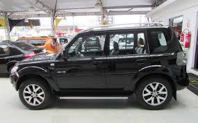 Mitsubishi Pajero • 2014 • 100 km