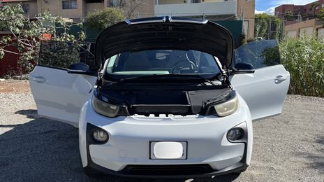 BMW i3 • 2015 • 51,000 mi