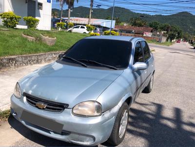 Chevrolet Classic • 2009 • 137,000 km