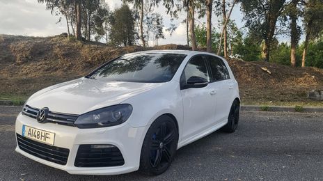 Volkswagen Golf • 2011 • 187,000 km