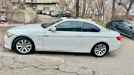 BMW 328i • 2013 • 78,000 km