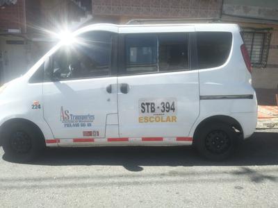 Chery QQ • 2012 • 137 km