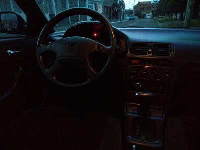 Honda Accord • 1995 • 3,001,200 km