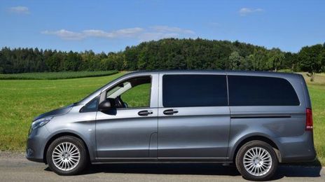 Mercedes-Benz 190 D • 2015 • 161,000 km