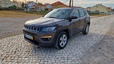 Jeep Renegade • 2018 • 110,000 km