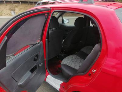 Chevrolet Spark • 2010 • 210,000 km