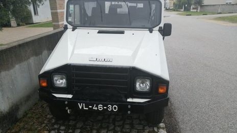 Fiat X1/9 • 1990 • 65,000 km