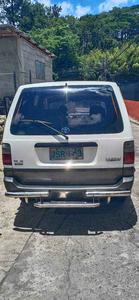 Toyota 22R • 2002 • 123,456 km