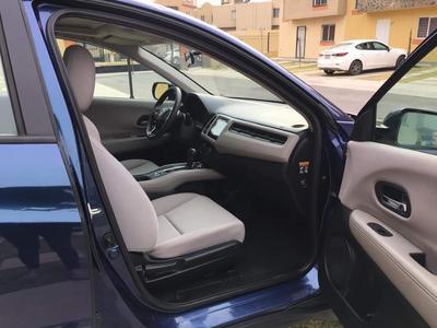 Honda HR-V • 2016 • 88,000 km