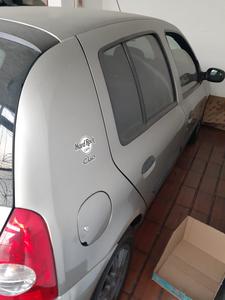 Renault Clio • 2015 • 2,000 km