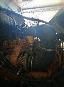 Acura ILX • 1992 • 0 km