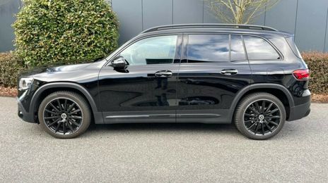 Mercedes-Benz GLB-Class • 2020 • 64,000 km