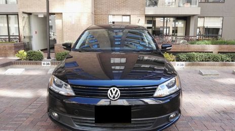 Volkswagen Jetta • 2012 • 145,000 km