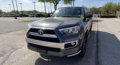 Toyota  • 2018 • 13,000 km