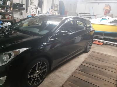 Hyundai Accent • 1998 • 2 km