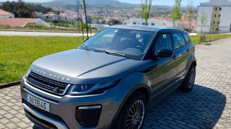 Land Rover Range Rover Sport • 2017 • 90,000 km