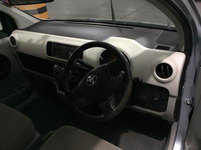 Toyota Picnic • 2012 • 89,507 km