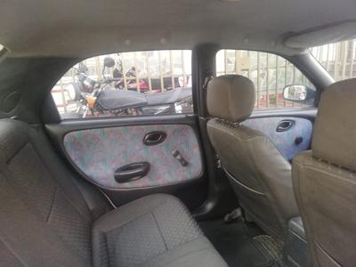 Chevrolet 1500 • 1997 • 275,000 km