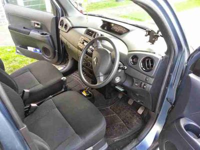 Daihatsu Delta • 2008 • 90,000 km