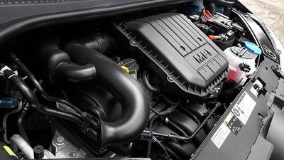 Volkswagen CC • 2018 • 28,930 km