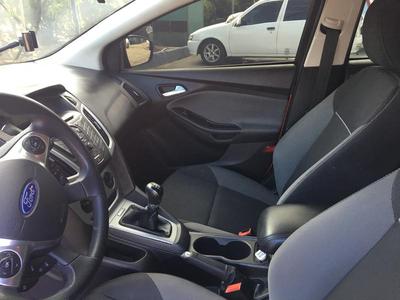 Ford Focus • 2013 • 115,000 km