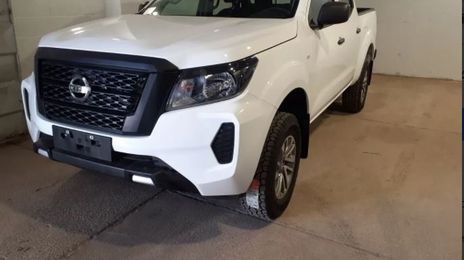 Nissan Frontier • 2022 • 70,000 km