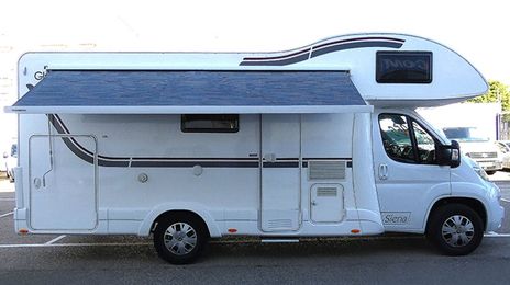 Citroën Jumper • 2021 • 49,000 km