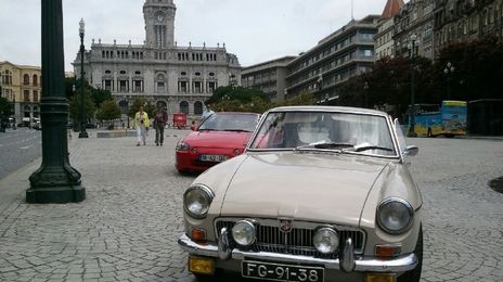 MINI Cooper • 1966 • 70,000 km