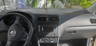 Volkswagen Vento • 2017 • 83,000 km