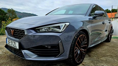 Changhe Freedom • 2021 • 49,000 km