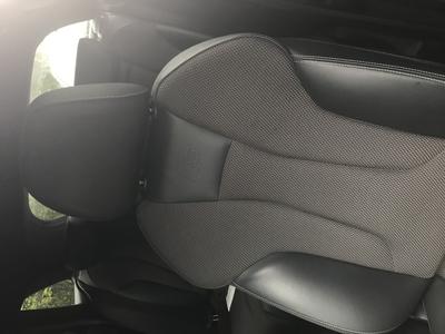 Audi A3 Sportback • 2018 • 50,000 km