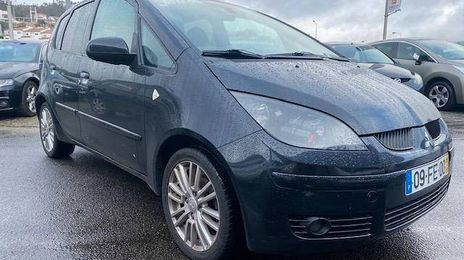 Mitsubishi Colt • 2008 • 90,000 km