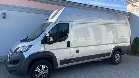 Peugeot Bipper • 2015 • 89,156 km