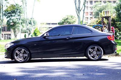 BMW i3 • 2015 • 26,000 km