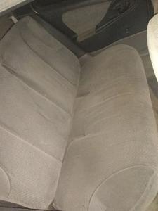 Chevrolet Cavalier • 1995 • 250 km